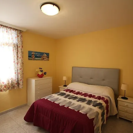Apartamento Las Americas Garden *