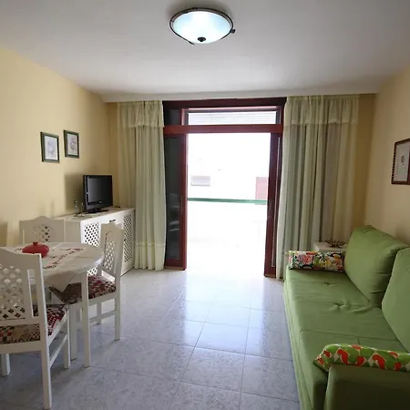 Las Americas Garden Apartamento *