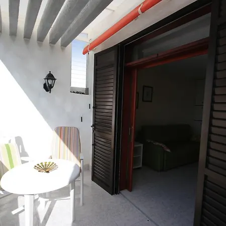 Las Americas Garden Apartamento