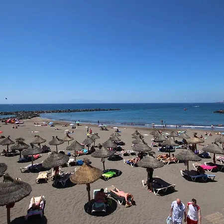 Las Americas Garden Playa de las Américas